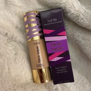 Tarte Face Tape Foundation